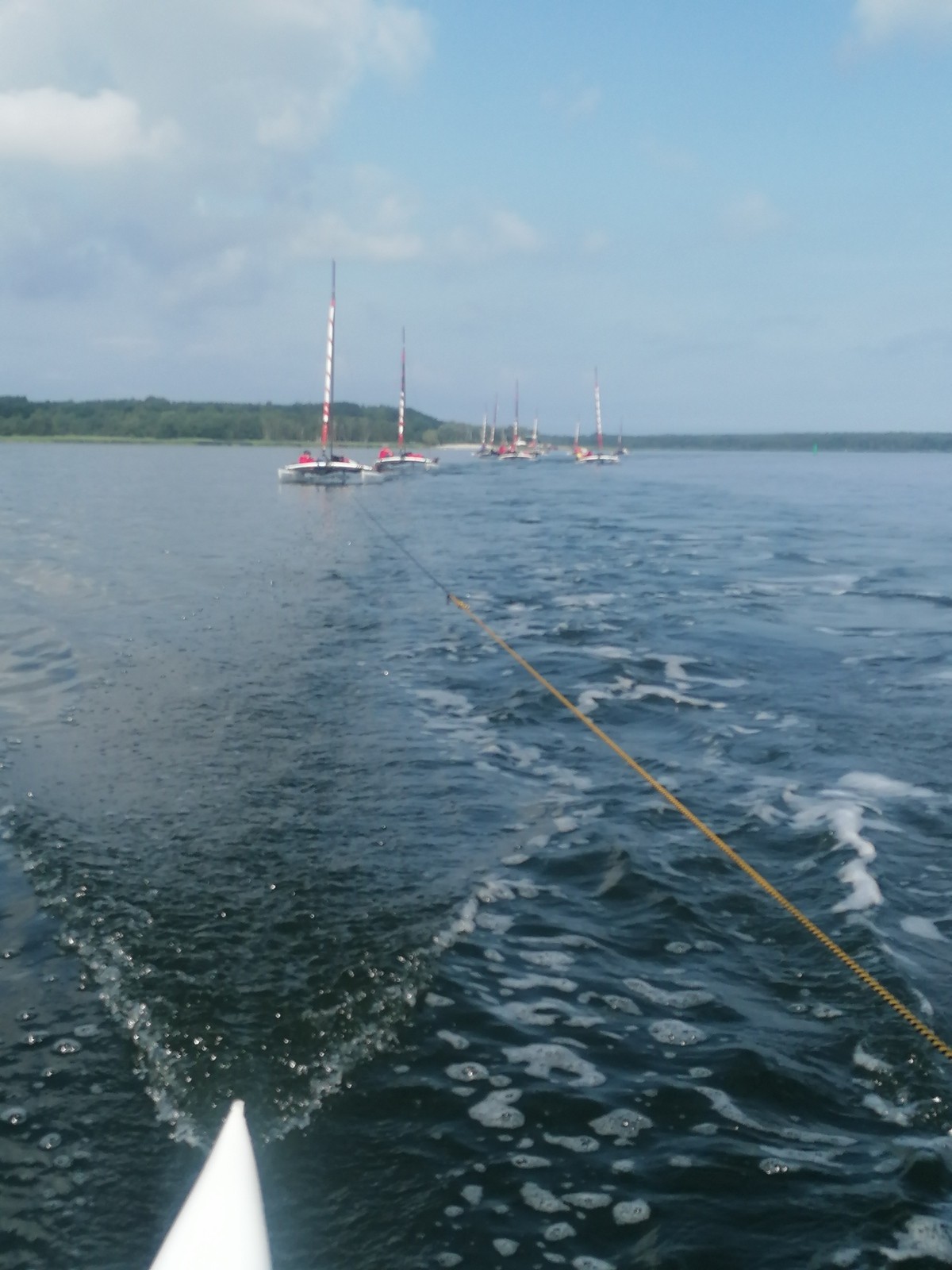 XCAT Schleppverband 1